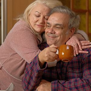 Bilder Josiane Balasko