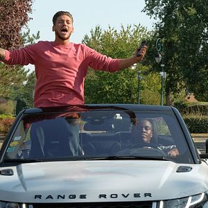 Bilder Rayane Bensetti