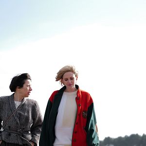 Bilder Sally Hawkins