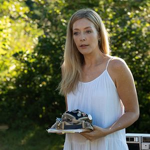 Bilder Jennifer Finnigan
