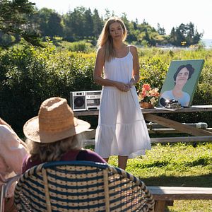 Bilder Jennifer Finnigan