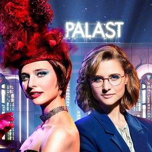 Bilder Der Palast