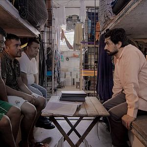 Bilder Begründeter Zweifel: Die Geschichte zweier Entführungen