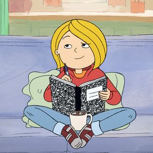 Bilder Harriet - Spionage aller Art