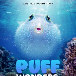 Bilder Puffs Reich: Wunder des Riffs