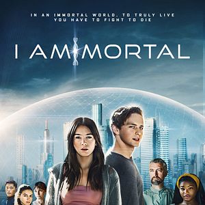 Bilder 2235 - I Am Mortal