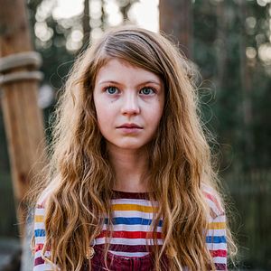 Bilder Wolke unterm Dach