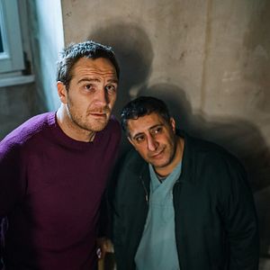 Bilder Wolke unterm Dach