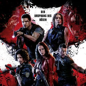 Bilder Resident Evil: Welcome To Raccoon City