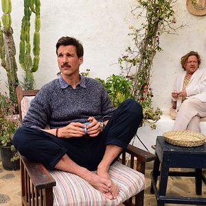 Bilder Florian David Fitz