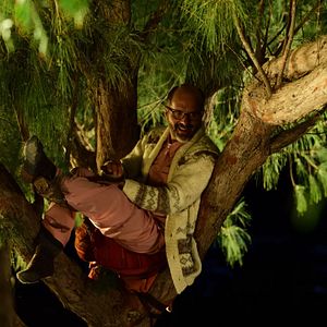 Bilder Christoph Maria Herbst