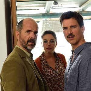 Bilder Florian David Fitz