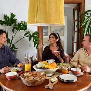 Bilder Florian David Fitz