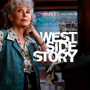 Bilder West Side Story