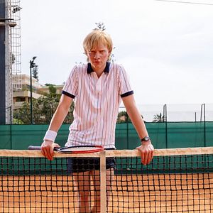 Bilder Der Rebell – Von Leimen nach Wimbledon