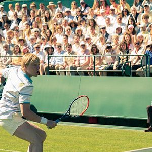 Bilder Der Rebell – Von Leimen nach Wimbledon