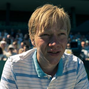 Bilder Der Rebell – Von Leimen nach Wimbledon