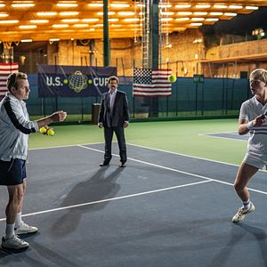 Bilder Der Rebell – Von Leimen nach Wimbledon