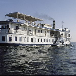 Bilder Tod auf dem Nil