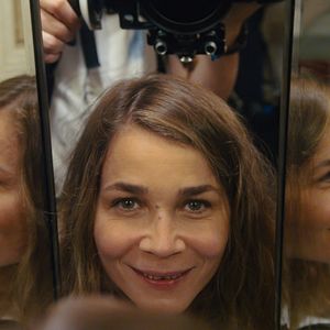 Bilder Blanche Gardin