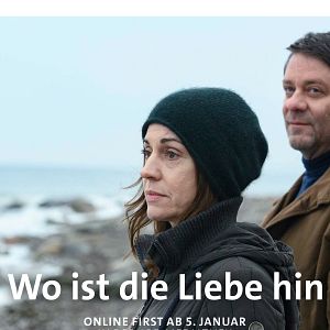 Bilder Wo ist die Liebe hin