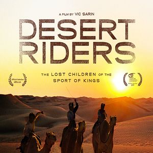 Bilder Desert Riders
