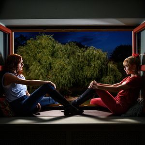 Bilder Harriet Herbig-Matten