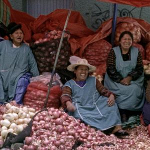 Bilder The Great Movement