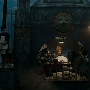 Bilder Jiao ma tang hui