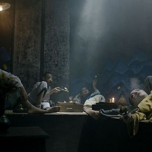 Bilder Jiao ma tang hui