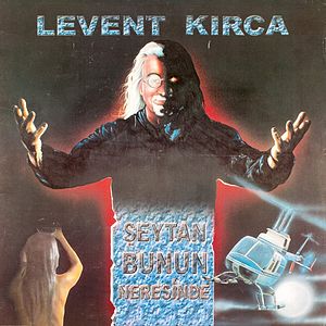 Bilder Şeytan Bunun Neresinde?