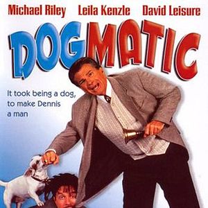 Bilder Hilfe, ich bin mein Hund ...und mein Hund ist ich