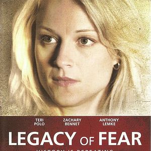 Bilder Legacy of Fear