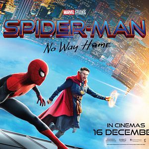 Bilder Spider-Man: No Way Home