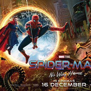 Bilder Spider-Man: No Way Home