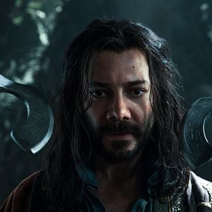 Bilder Álvaro Morte