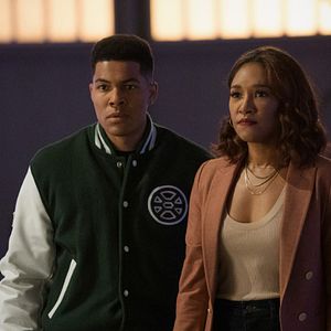 Bilder Candice Patton