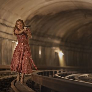 Bilder Jessica Chastain