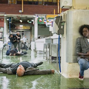 Bilder Lupita Nyong'o