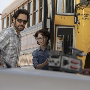 Bilder Ghostbusters: Legacy