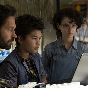 Bilder Ghostbusters: Legacy