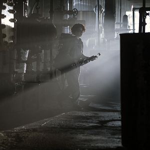 Bilder Ghostbusters: Legacy