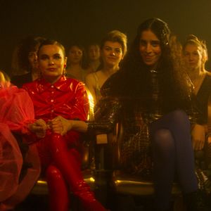 Bilder Les Démons de Dorothy