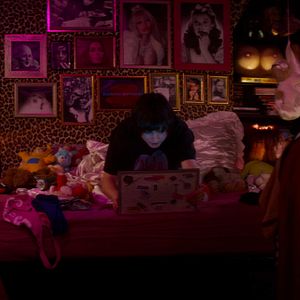 Bilder Les Démons de Dorothy