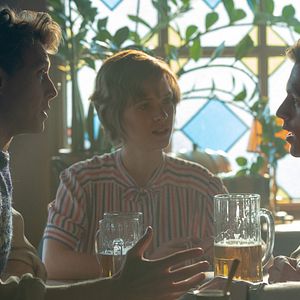 Bilder George MacKay