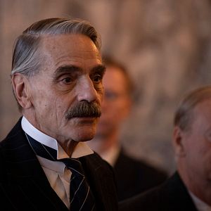 Bilder Jeremy Irons