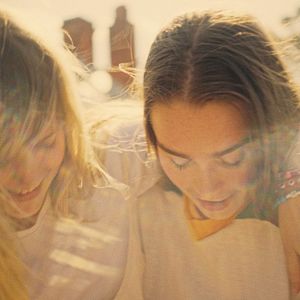 Bilder Maiah Stewardson