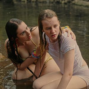 Bilder Maiah Stewardson