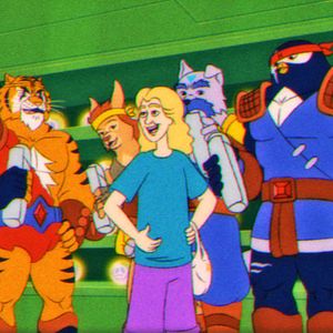 Bilder Saturday Morning All Star Hits!