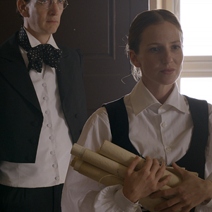 Bilder Effigie - Das Gift und die Stadt